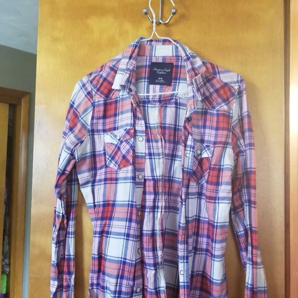 flannels - Picture 5 of 5